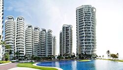 Cape Royale (D4), Condominium #498149361